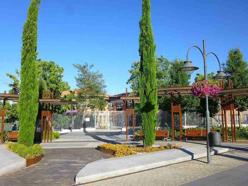 Majadahonda, Madrid